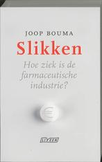 Slikken 9789020403657 Joop Bouma, Boeken, Verzenden, Zo goed als nieuw, Joop Bouma
