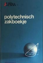 Polytechnisch zakboekje 9789062280155 Creemers, Boeken, Verzenden, Gelezen, Creemers