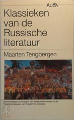 Klassieken van de Russische literatuur, Nieuw, Verzenden