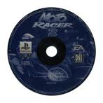 Moto Racer 2 (losse disc) (PlayStation 1), Gebruikt, Verzenden