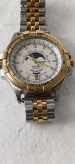 Seiko - sport 150 moonphase - Zonder Minimumprijs - Heren -