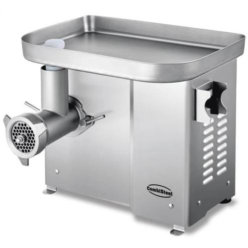 Vlees-/Gehaktmolen | Mes N°22 (Ø220mm) | 250 kg/u |, Zakelijke goederen, Horeca | Keukenapparatuur, Nieuw in verpakking, Verzenden