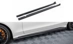 Side Skirts Diffuser voor Mercedes Benz C Klasse W205 / S205, Ophalen of Verzenden