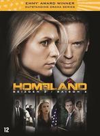 Homeland seizoen 2 (dvd nieuw), Ophalen of Verzenden, Nieuw in verpakking