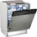 BEKO BDIN28O40 VOLLEDIG GEINTEGREERDE VAATWASSER EWO732369, Ophalen of Verzenden, Nieuw