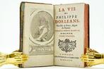 Père Yves-Joseph de la Mothe, dit de La Hode - La Vie de, Antiek en Kunst