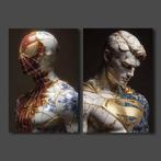 yamila - Díptico Mítico: Kintsugi XII. Superman y, Nieuw in verpakking