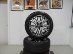 Toyota Yaris Cross 17 inch zomerbanden set werkelijk nieuw, Banden en Velgen, 17 inch, Ophalen of Verzenden, Personenwagen