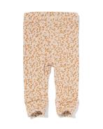 HEMA Newborn meegroeilegging ecru, Kinderen en Baby's, Verzenden, Nieuw