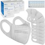 Stofmasker - 200 stuks, Verzenden