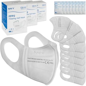Stofmasker - 200 stuks beschikbaar voor biedingen