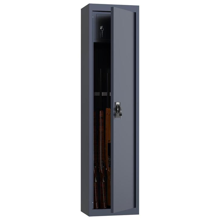 Profirst Wapenkluis / Munitiekluis FOREST 5 Cilinderslot, Huis en Inrichting, Woonaccessoires | Overige, Verzenden