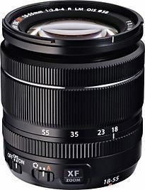 Fujifilm X 18-55 mm F2.8-4.0 LM OIS R 58 mm filter (geschikt, Audio, Tv en Foto, Fotografie | Lenzen en Objectieven, Standaardlens
