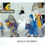 Jesus in Jerusalem 9783438041722 Kort Kees de, Verzenden, Gelezen, Kort Kees de