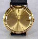 International Watch Schaffhausen - flache 18Kt Golduhr -, Nieuw