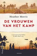 De vrouwen van het kamp (9789402716917, Heather Morris), Verzenden, Nieuw