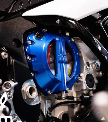 Open koppeling clear clutch S1000 M1000 S1000R S1000RR beschikbaar voor biedingen