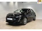Peugeot 208 | Zakelijke Lease v.a. €192.83 pm, Automaat, Stof, Gebruikt, Euro 6