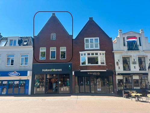 Te huur: Appartement Barak in Purmerend, Huizen en Kamers, Huizen te huur, Noord-Holland, Appartement