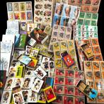 Luciferdoos (240) - Lot met 240 Portugese matchcases met de, Antiek en Kunst