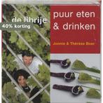 Librije, puur eten & drinken 9789040091261, Verzenden, Gelezen