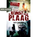 Het Jaar van de Plaag 3 - De komst van de plaag Jeff Carlson, Verzenden, Gelezen, Jeff Carlson