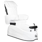 SPA Luxe Pedicurestoel AS-122 met Rugmassage - Wit, Sieraden, Tassen en Uiterlijk, Uiterlijk | Lichaamsverzorging, Nieuw, Overige typen