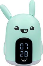 Bigben Kinderwekker met Geluidseffecten - Nachtlamp - Baxter, Witgoed en Apparatuur, Wekkers, Verzenden, Nieuw
