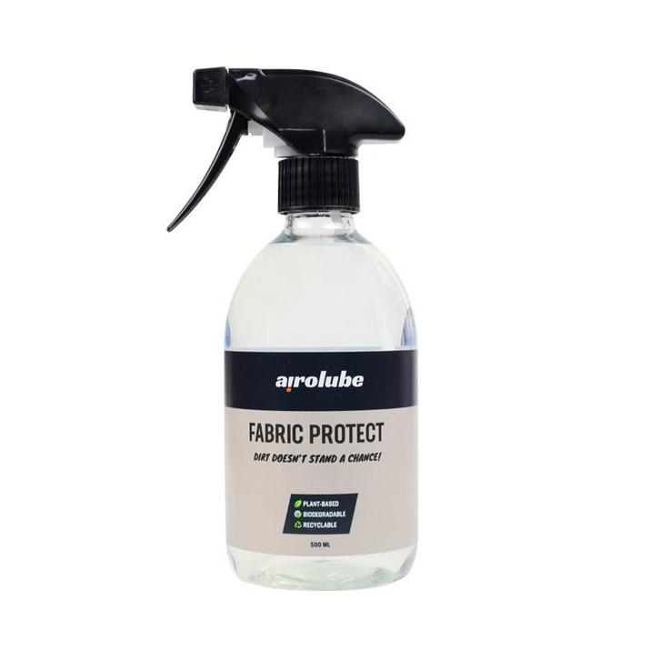 Airolube Fabric Protect 500ml Trigger, Motoren, Accessoires | Onderhoudsmiddelen, Verzenden