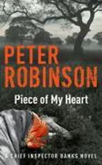 Boek Piece Of My Heart 9780340836880, Verzenden, Zo goed als nieuw