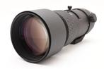 Nikon Nikkor ED IF AF 4/300mm Telelens, Nieuw