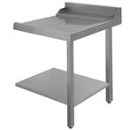 Uitlooptafel rechts Configuratie 90° (manden 600x500), Ophalen of Verzenden, Nieuw in verpakking