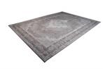 Oosters katoenen vloerkleed PURE UNIQUE XXL 350x240cm antiek, Huis en Inrichting, Ophalen of Verzenden, Nieuw
