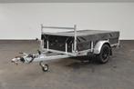 Anssems BSX 1350.251x130 Go-Getter Bakwagen, Ophalen of Verzenden, Gebruikt