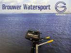 Mercury 4 pk buitenboordmotor, Watersport en Boten, Minder dan 5 pk, Viertaktmotor, Ophalen of Verzenden, Zo goed als nieuw