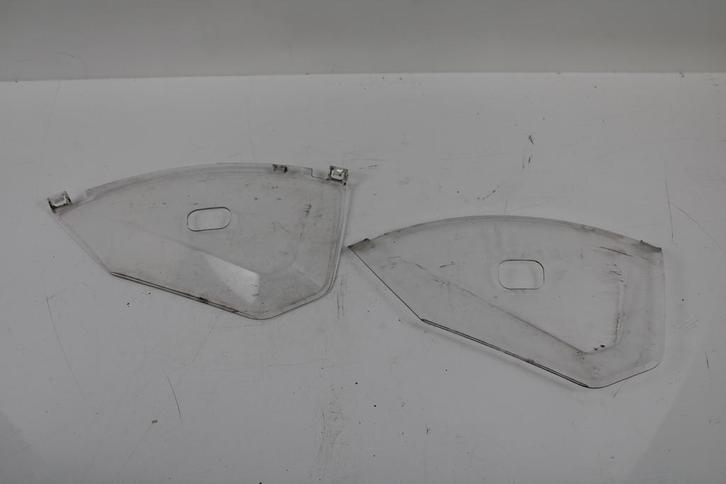 Jasbeschermers | Sparta ion rx + xhp, Fietsen en Brommers, Fietsonderdelen, Gebruikt