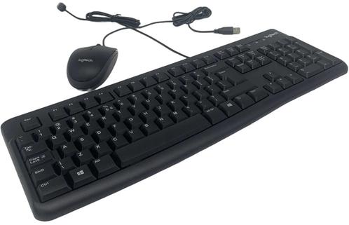 Logitech MK120, Auto-onderdelen, Vrachtwagen-onderdelen, Verzenden