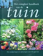 Compleet handboek van de tuin 9789043809474 Didier Willery, Boeken, Gelezen, Didier Willery, Verzenden