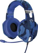 Trust GXT 322B Carus - Gaming Headset - PS4, PS5 en PC -, Verzenden, Nieuw