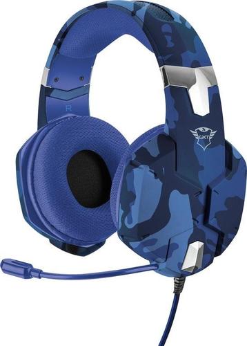 Trust GXT 322B Carus - Gaming Headset - PS4, PS5 en PC - beschikbaar voor biedingen