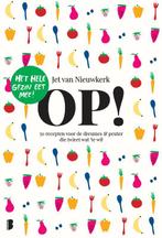 Op! 9789022597910 Jet van Nieuwkerk, Verzenden, Zo goed als nieuw, Jet van Nieuwkerk