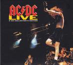 cd - AC/DC - Live, Verzenden, Nieuw in verpakking