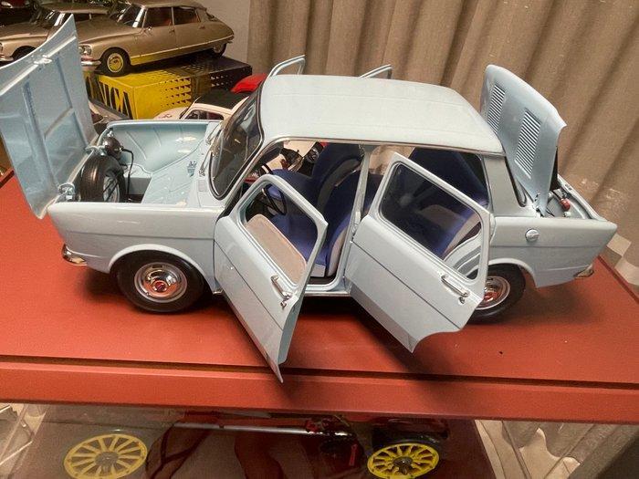 Eagle 1:8 - Model sedan - Simca 1000, Hobby en Vrije tijd, Modelauto's | 1:5 tot 1:12