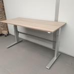 Actiforce zit-sta bureau met NIEUW blad | 1-motor - 180x80 c, Ophalen of Verzenden, Nieuw