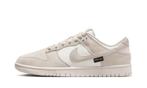 Nike Dunk Low Cordura Light Orewood Brown, Nieuw