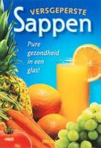 Versgeperste sappen 9789044718126 S. Tyberg, Boeken, Verzenden, Gelezen, S. Tyberg