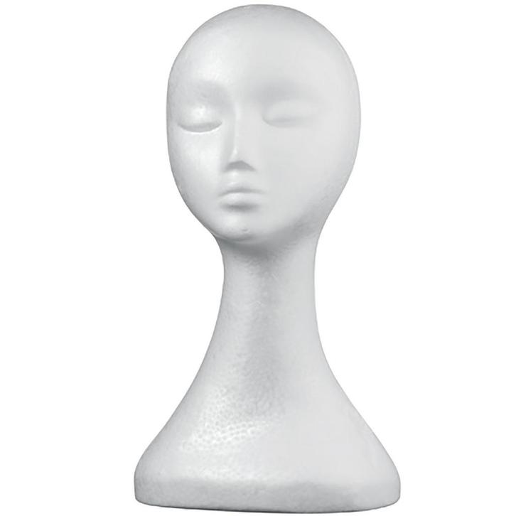 Comair  Schuimkop, Sieraden, Tassen en Uiterlijk, Uiterlijk | Haarverzorging, Nieuw, Verzenden