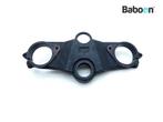 Voorvork Kroonplaat Aprilia RST 1000 Futura (RST1000), Verzenden, Gebruikt