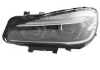 KOPLAMP VOOR BMW 2 ACTIVE/GRAND TOURER F45/46 2014-2021, Auto-onderdelen, Verlichting, Ophalen of Verzenden, Nieuw