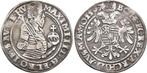 1/2 Guldentaler, daalder zu 30 Kreuzer Kuttenberg 1567 Ha..., Verzenden